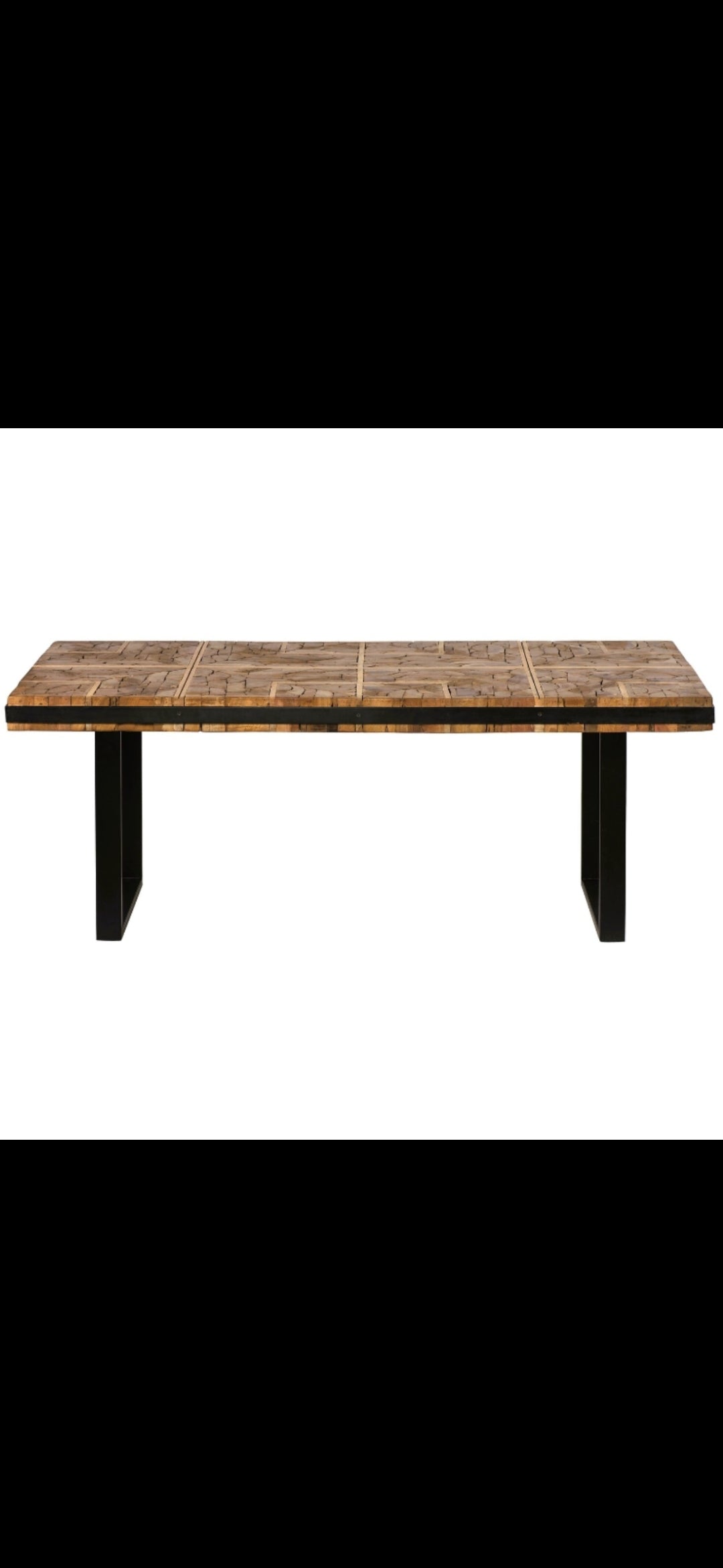 Tavolo in legno " Antheo "