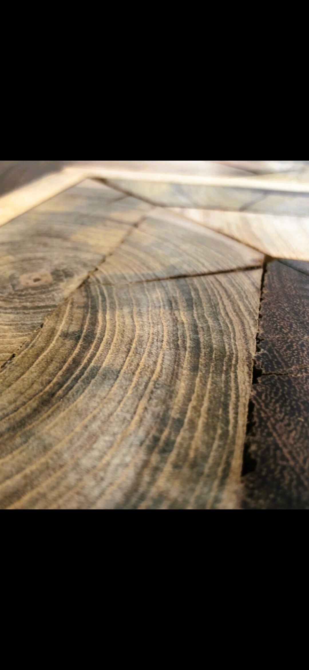 Tavolo in legno " Antheo "