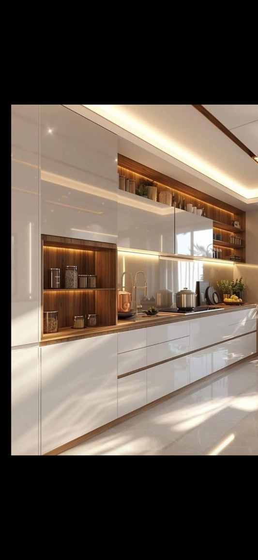 Cucine su misura firmate da designer siciliani, artisti unici !!