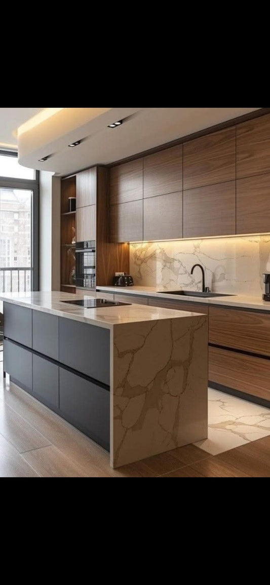 Cucine su misura firmate da designer siciliani, artisti unici !!