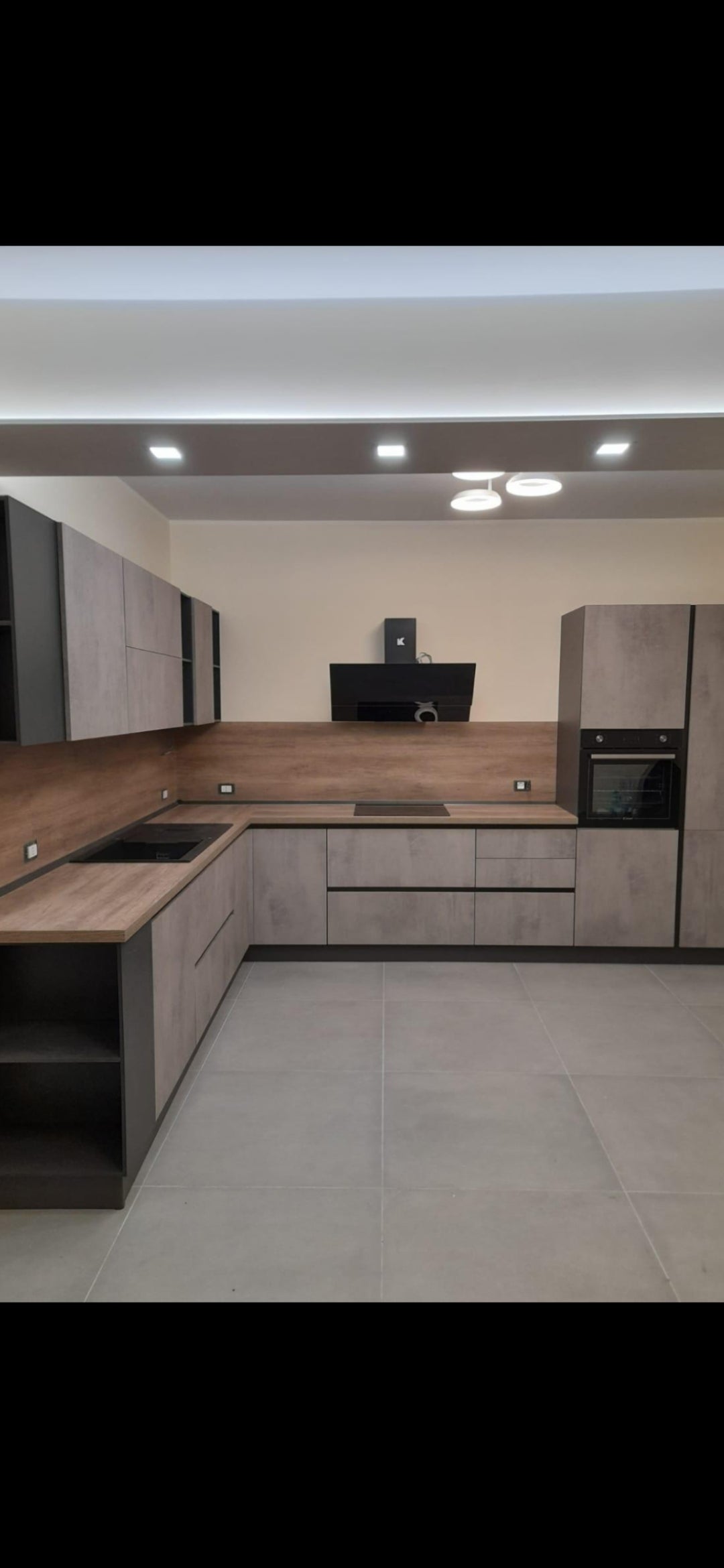 Cucine su misura firmate da designer siciliani, artisti unici !!