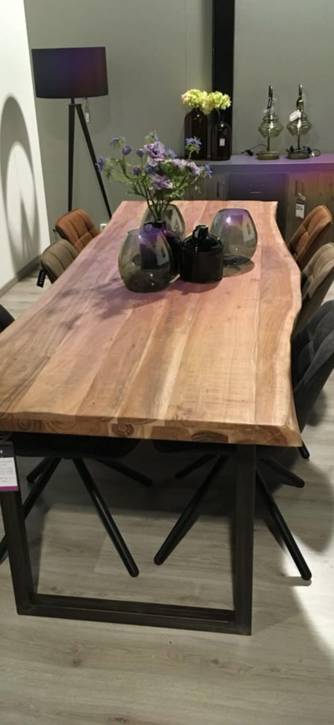 Tavolo in legno " Dalita "