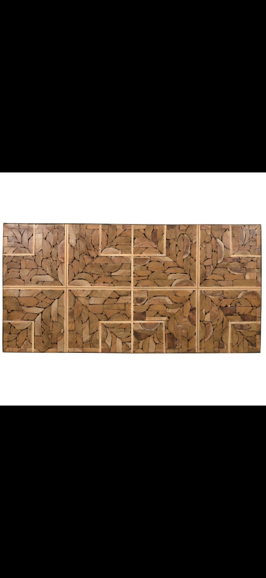 Tavolo in legno " Antheo "