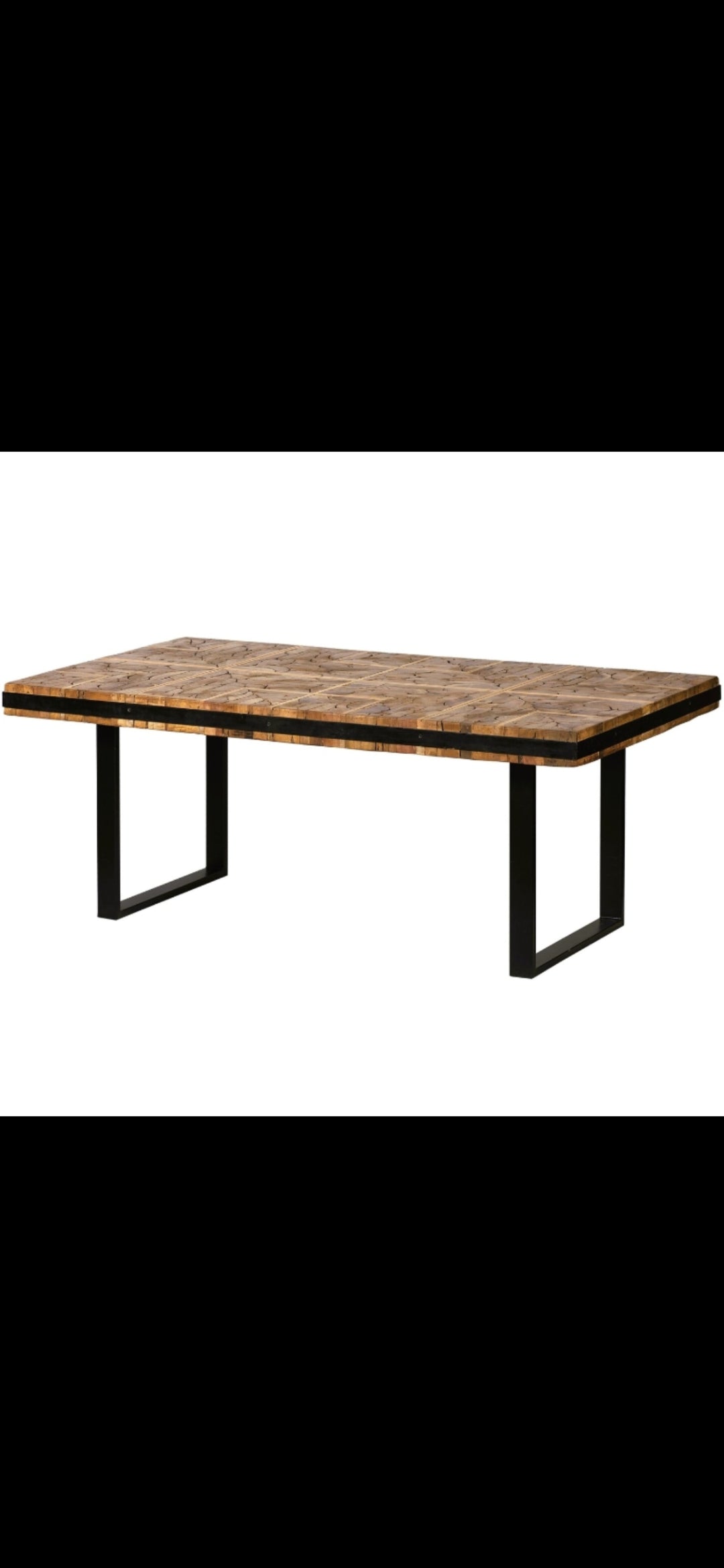 Tavolo in legno " Antheo "