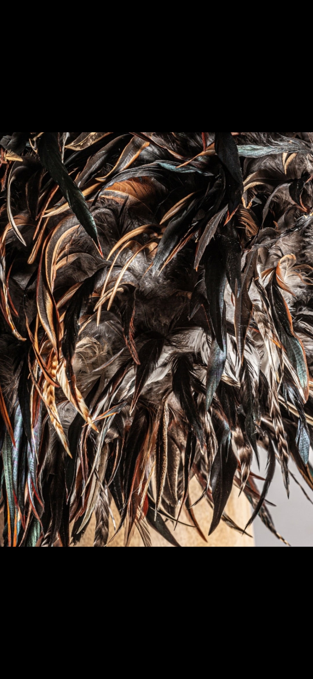 Lampada " Entanica "