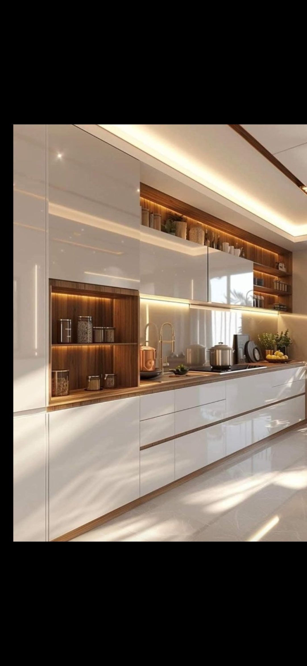 Cucine su misura firmate da designer siciliani, artisti unici !!