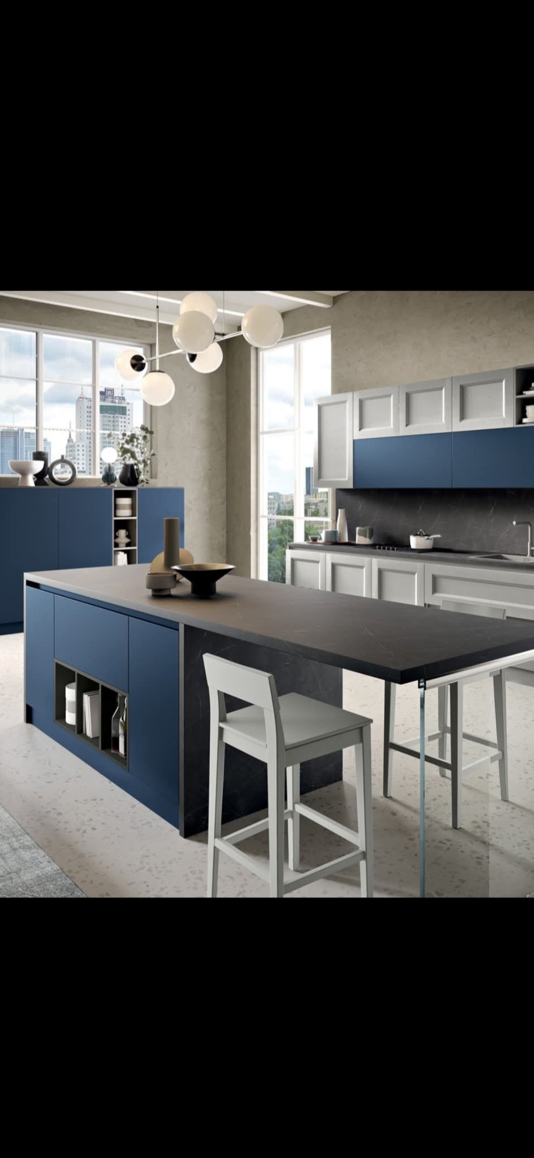Cucine su misura firmate da designer siciliani, artisti unici !!