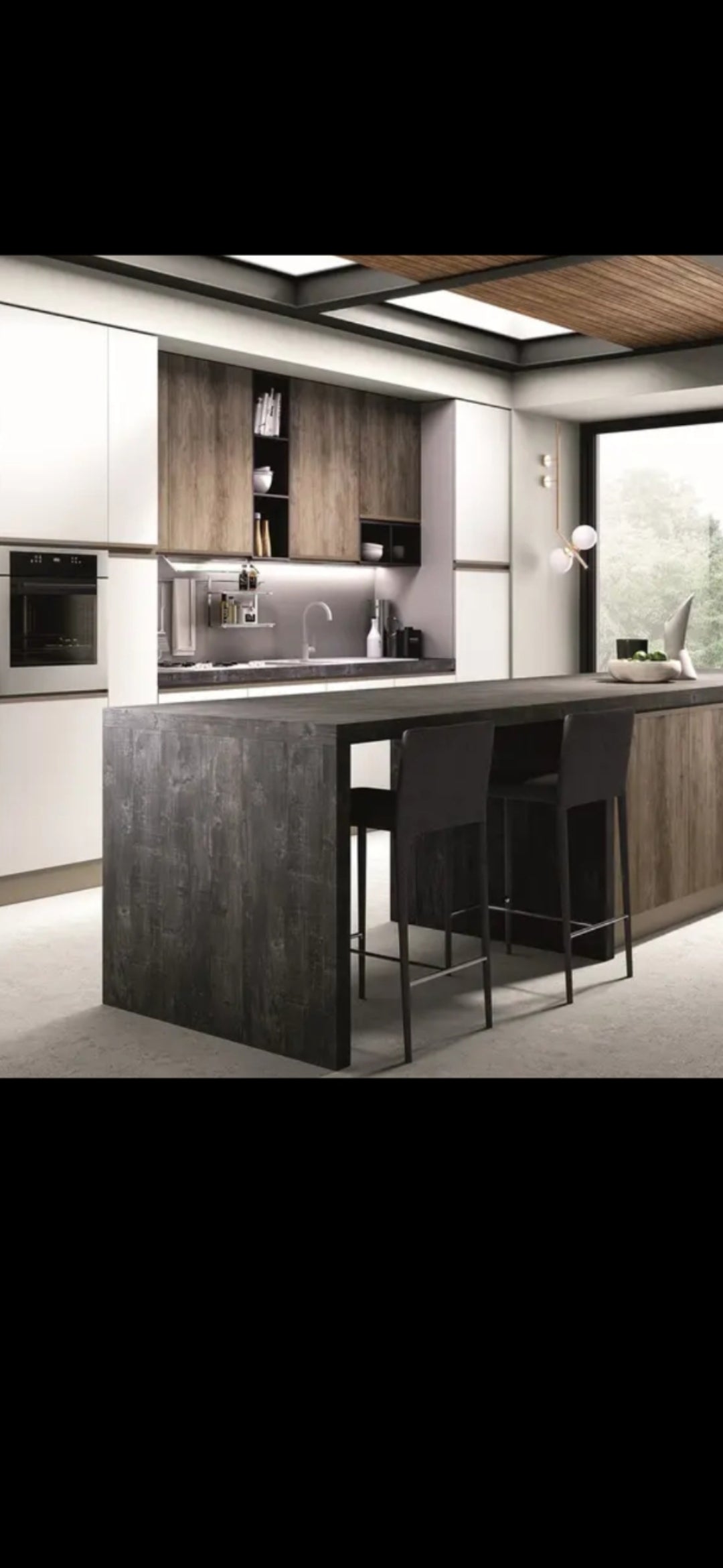 Cucine su misura firmate da designer siciliani, artisti unici !!