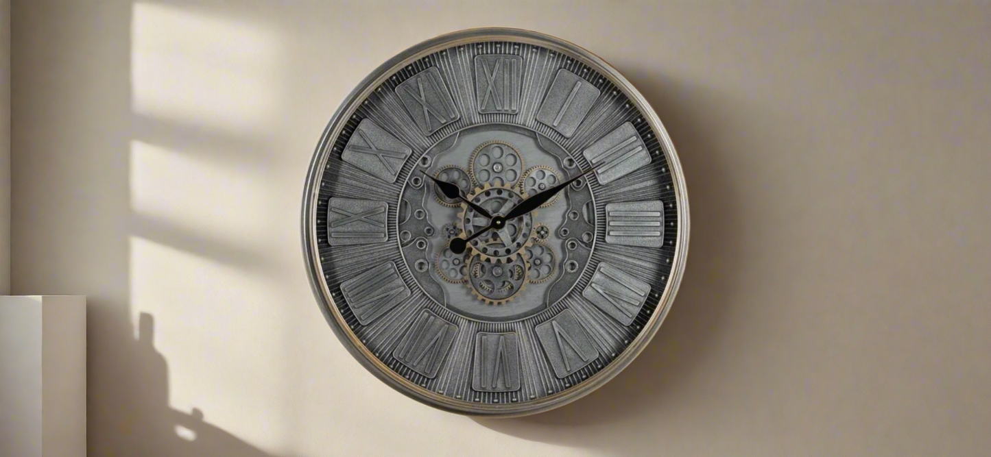 Orologio da parete " Tomford "