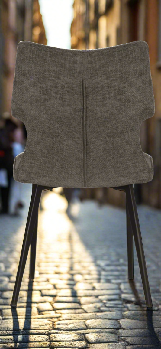 Sedia  "Conthill"