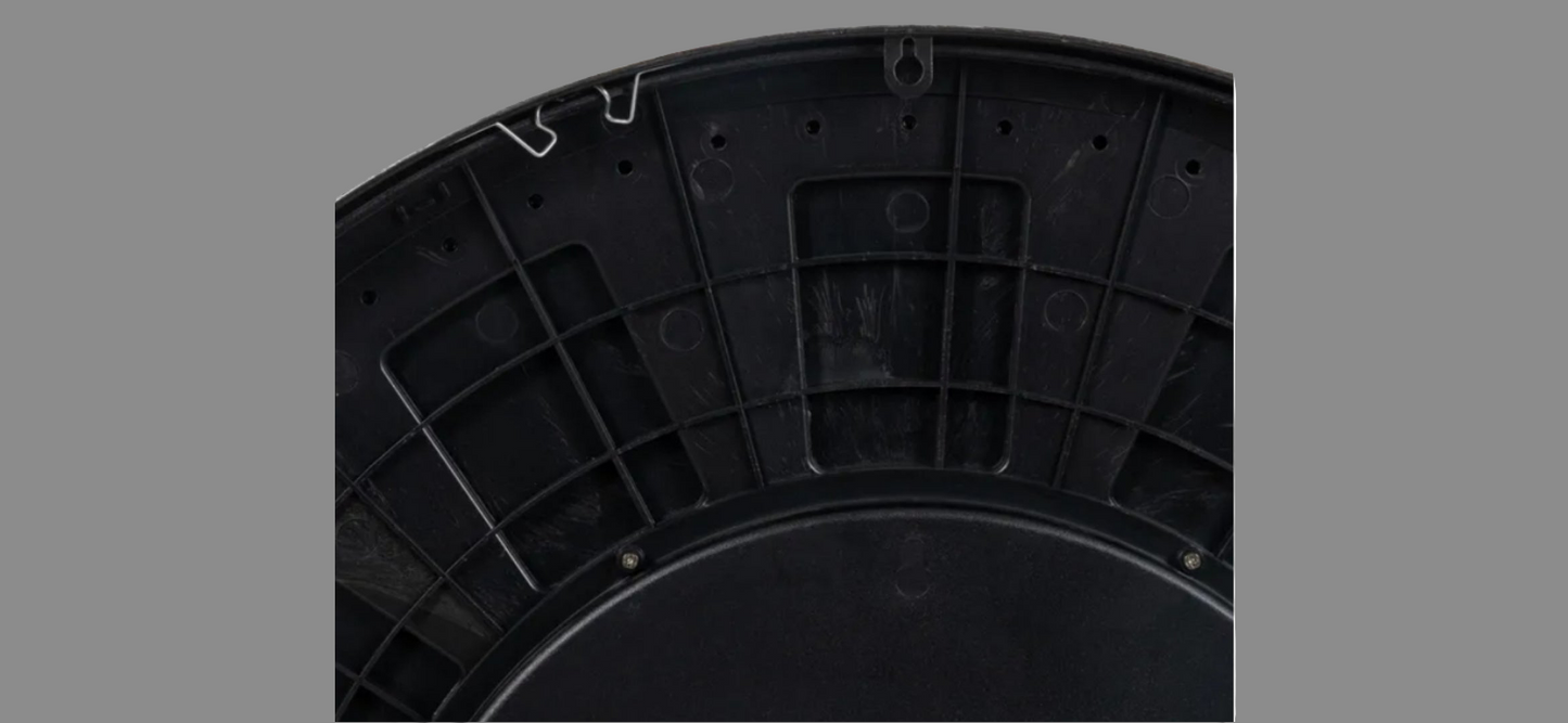 Orologio da parete " Tomford "