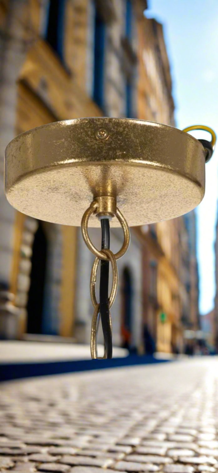 Lampadario "Arkansas"