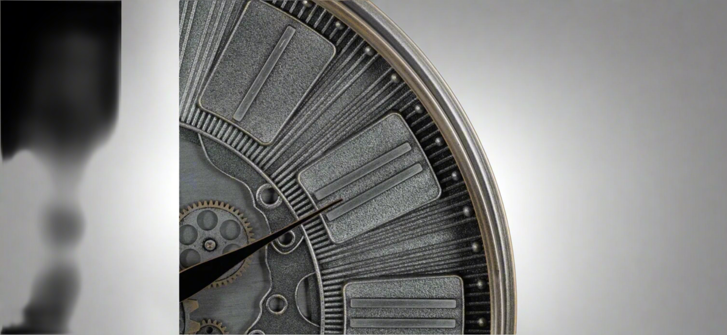 Orologio da parete " Tomford "