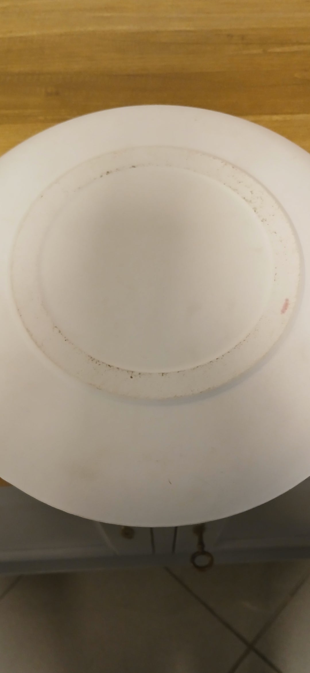 Vassoio in legno " Polignago "