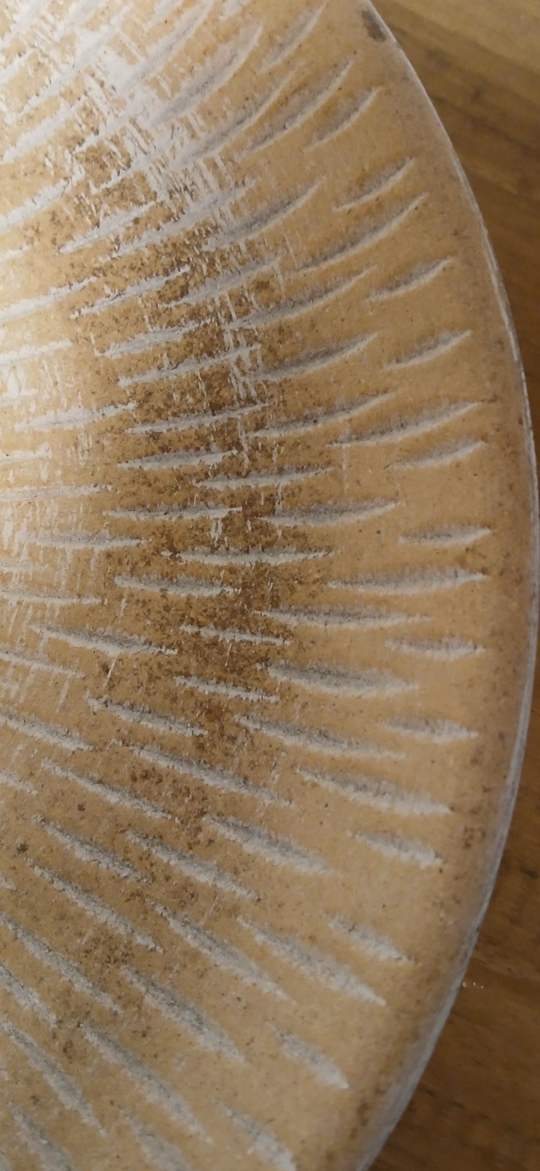 Vassoio in legno " Polignago "