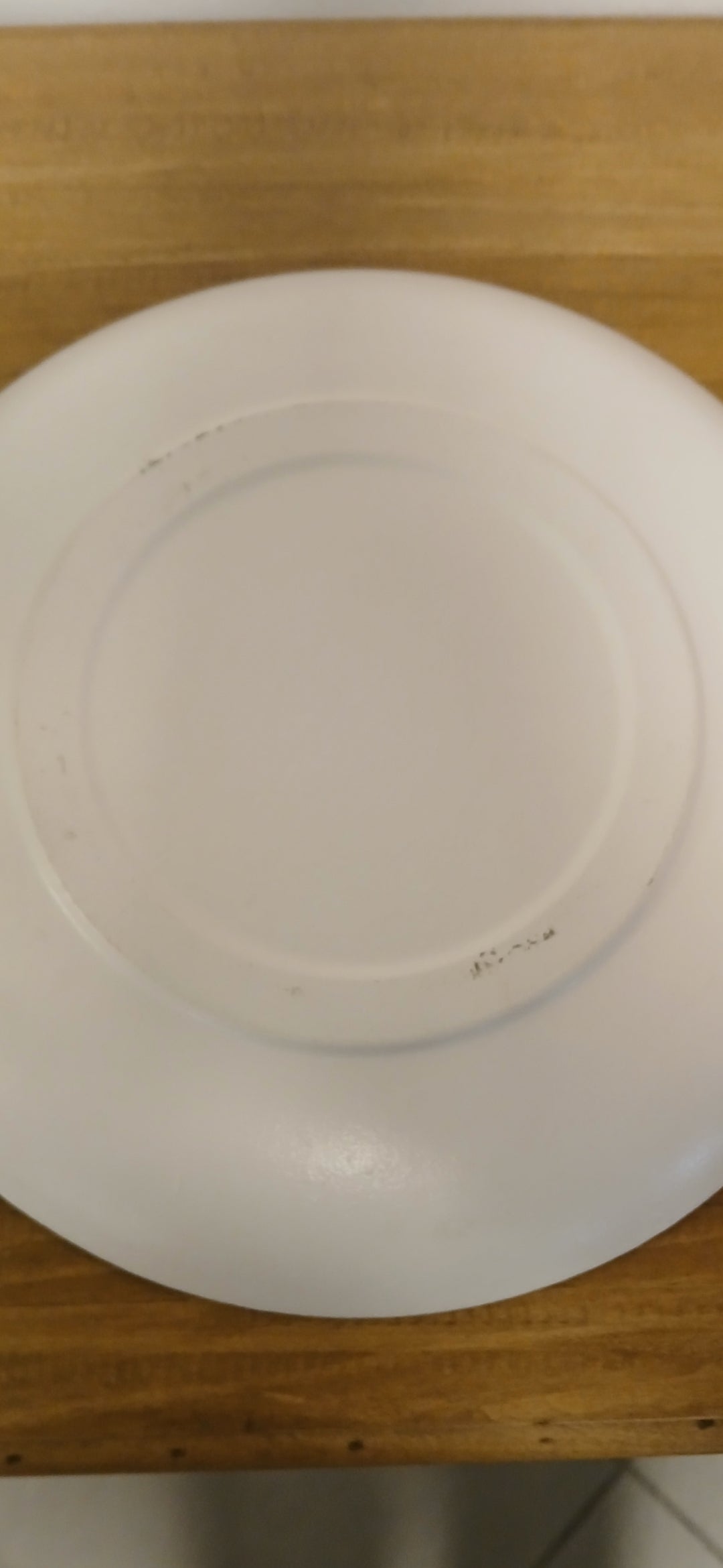 Vassoio in legno " Polignago "